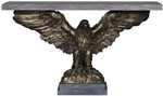 9305S-MY w bronze eagle HO